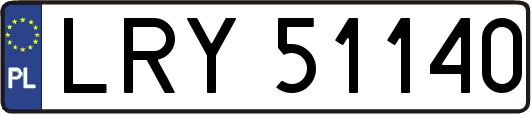 LRY51140