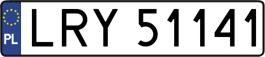 LRY51141