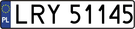 LRY51145