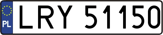 LRY51150