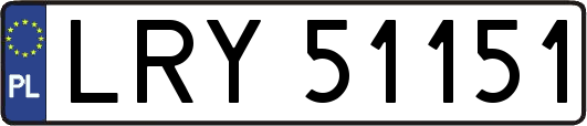 LRY51151