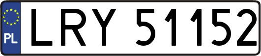 LRY51152