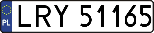 LRY51165