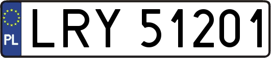 LRY51201
