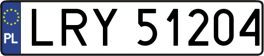 LRY51204