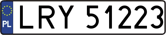 LRY51223
