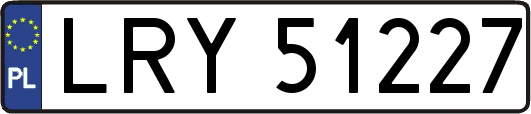 LRY51227