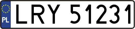 LRY51231