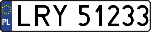 LRY51233