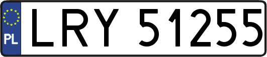 LRY51255
