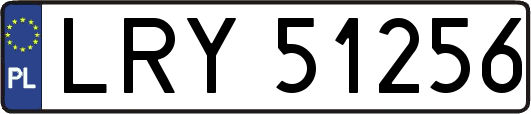 LRY51256