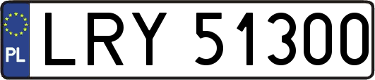 LRY51300