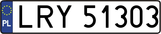 LRY51303