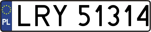 LRY51314