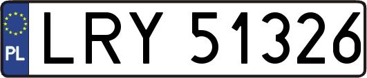 LRY51326