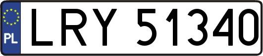 LRY51340