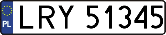 LRY51345