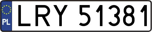 LRY51381