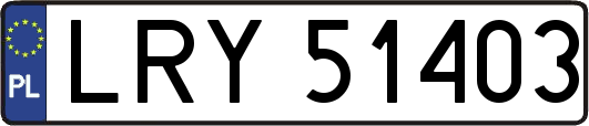 LRY51403