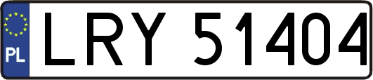 LRY51404