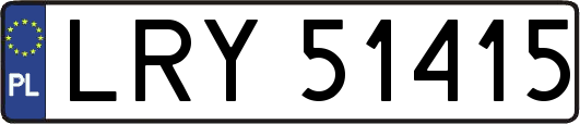 LRY51415