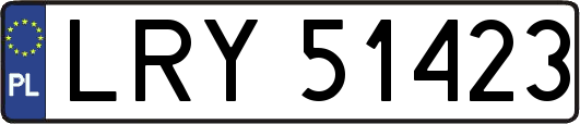 LRY51423
