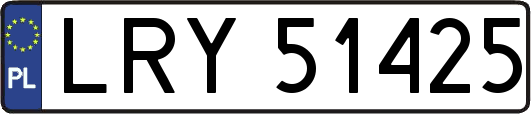 LRY51425