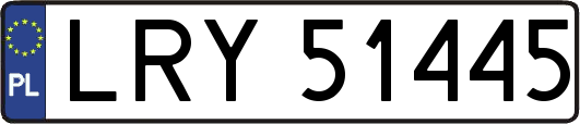 LRY51445