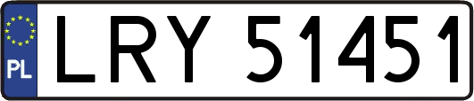 LRY51451