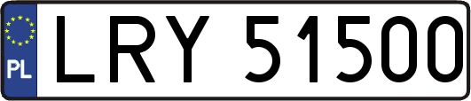 LRY51500