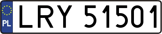 LRY51501