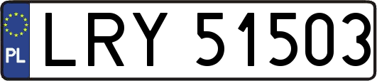 LRY51503