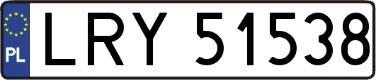 LRY51538