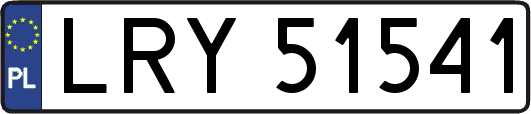 LRY51541