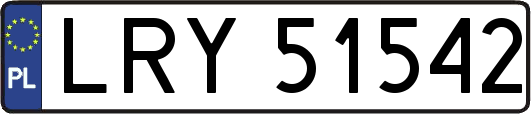 LRY51542