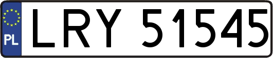 LRY51545