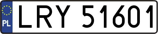 LRY51601
