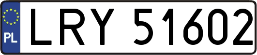 LRY51602