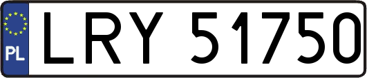 LRY51750