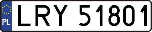 LRY51801