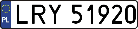 LRY51920