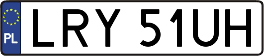 LRY51UH