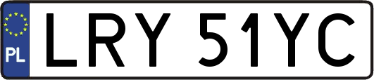 LRY51YC