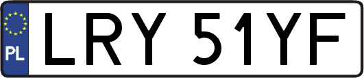 LRY51YF