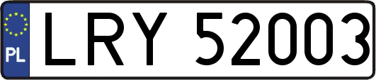 LRY52003