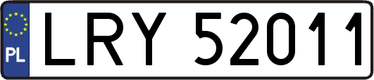 LRY52011