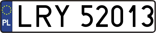 LRY52013