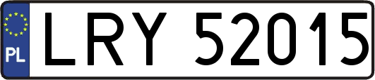 LRY52015