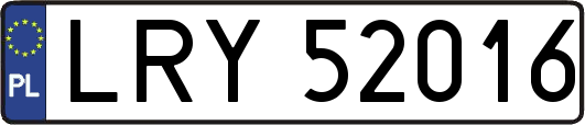 LRY52016