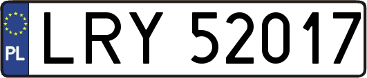 LRY52017